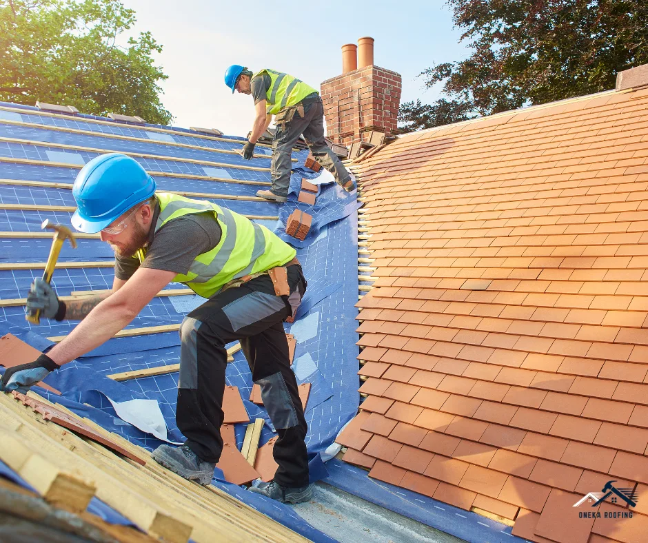 Why choose Roof Repair Near Me in Ashdown, AR